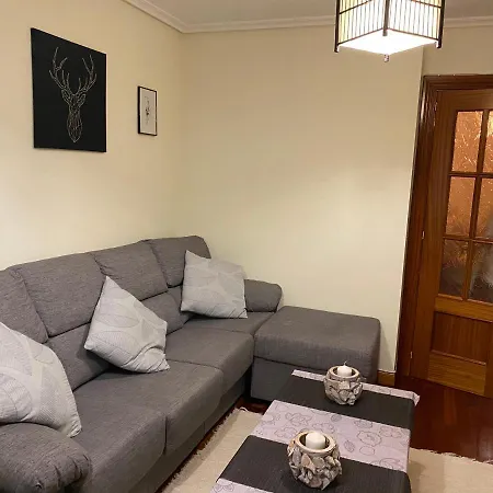 Duplex Apartment Cartes