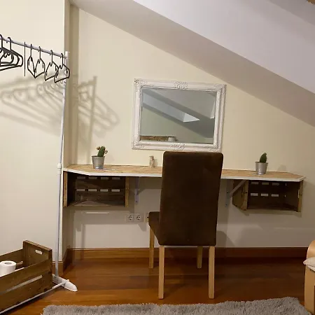 Apartment Duplex Cartes