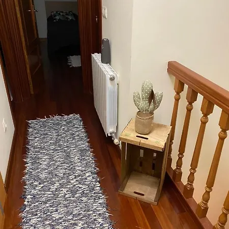 Apartment Duplex *
