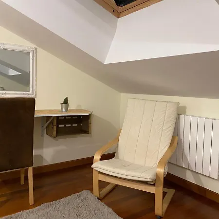 Apartment Duplex Cartes