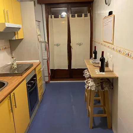Apartment Duplex *