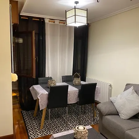 Duplex Apartment
