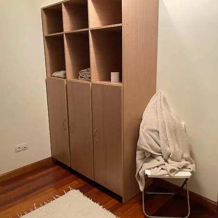 Duplex Apartment *