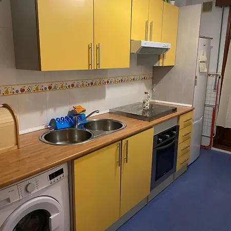 Apartment Duplex