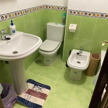 Apartment Duplex *